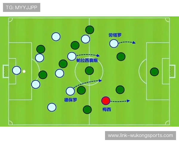 佩德里进球能力不足 战术定位与进攻贡献适配分析