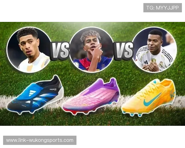 亚马尔vs贝林厄姆：谁更具备新一代领军人物核心特质？