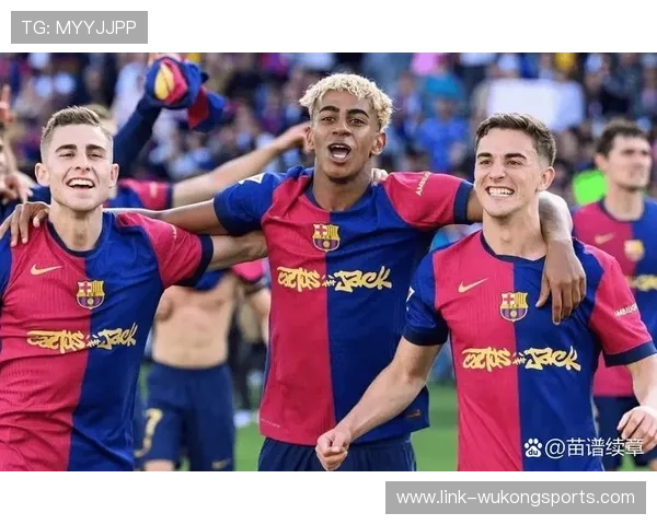 亚马尔是否被巴萨过度依赖?体系兼容与角色定位分析