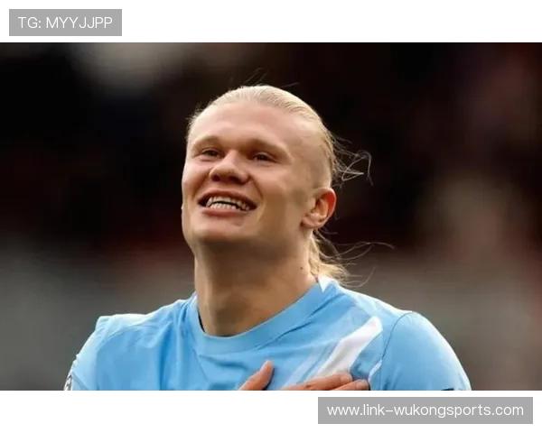 哈兰德技术粗糙是战术适配还是真实短板？