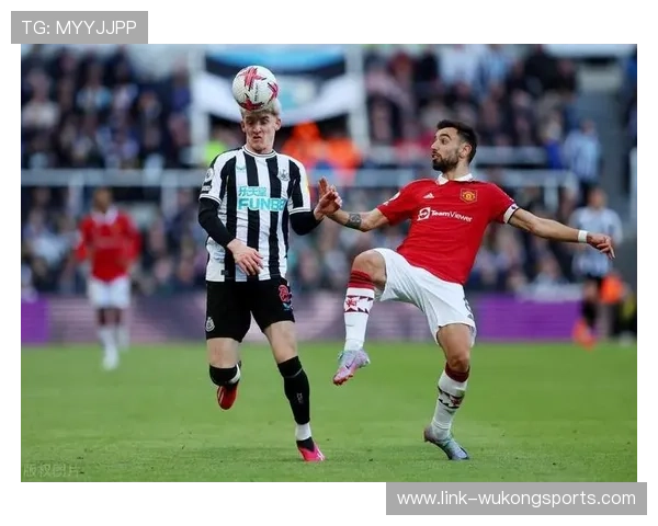 厄德高与布鲁诺费尔南德斯在组织核心角色上分化明显