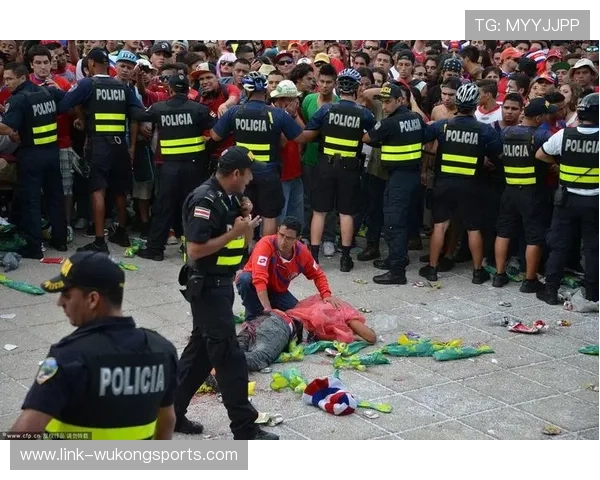 场外暴力行为如何影响足球判罚？规则到底如何界定边界？