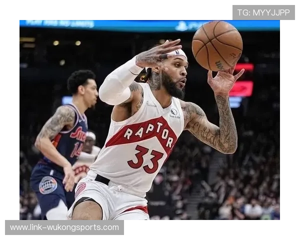 加里·特伦特三分率提升显著 拉开怀斯曼防守空间助球队扩大战术宽度