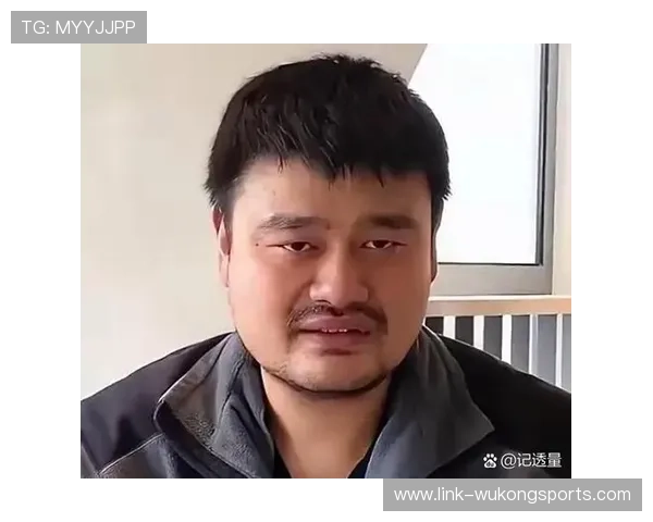 姚明豪宅厨房比球场还要敞亮，简直不像个运动员家