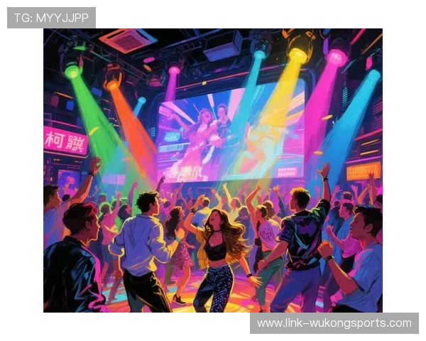 小罗退役后还在夜店蹦迪，这状态谁信他44了？