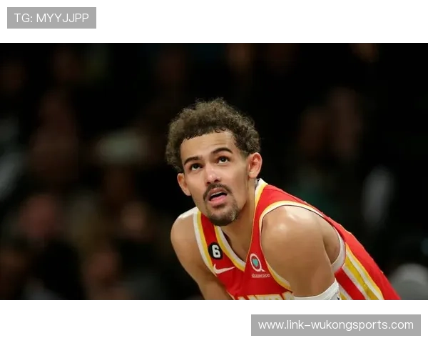 特雷·杨挡拆拉开空间，得分占比超上季