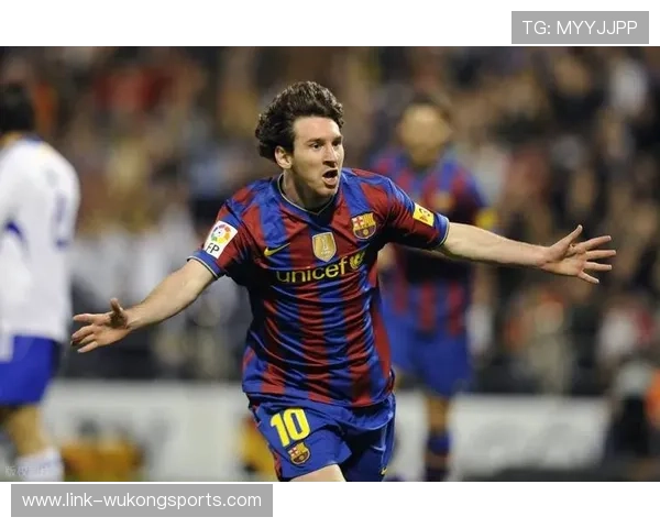 梅西商业价值与球场价值孰重？