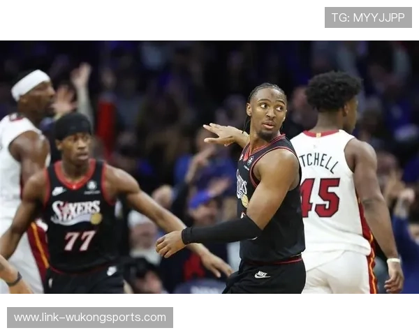 泰雷西·马克西突破得分提升队内关键时刻影响力明显