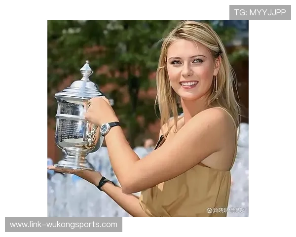 莎拉波娃退役后买海岛这事，真的只有她干得出来