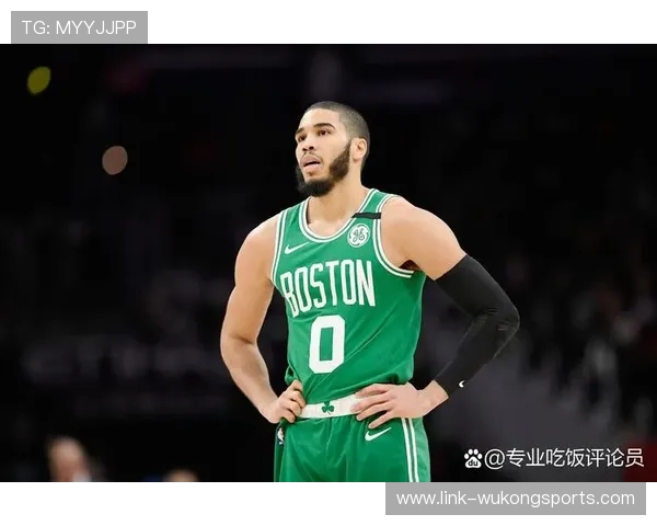 塔图姆挡拆制造错位提升球队得分效率差异明显