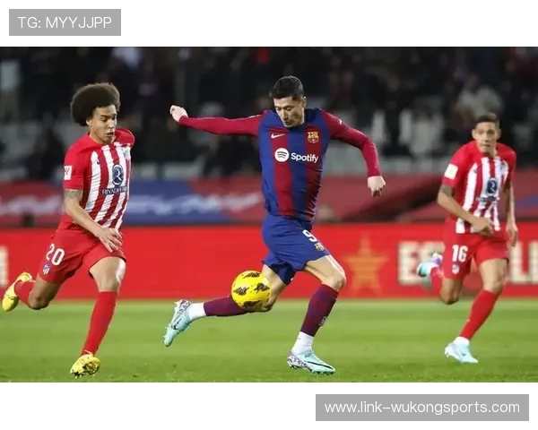 巴萨问题不在个人能力，而在整体连接，进攻流畅性与战术协同面临考验