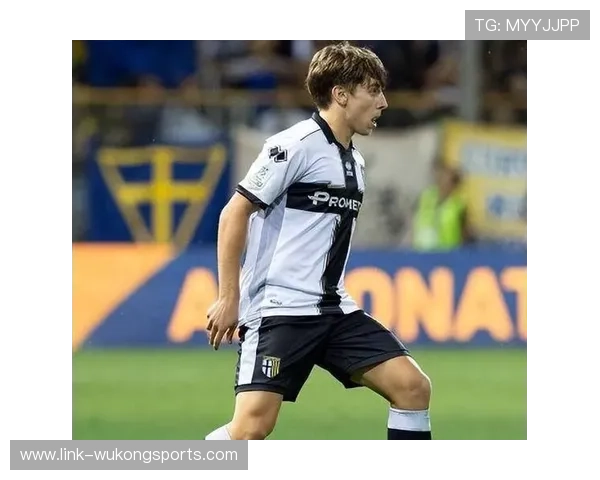 巴斯托尼外租帕尔马时期的职业早期成长解析