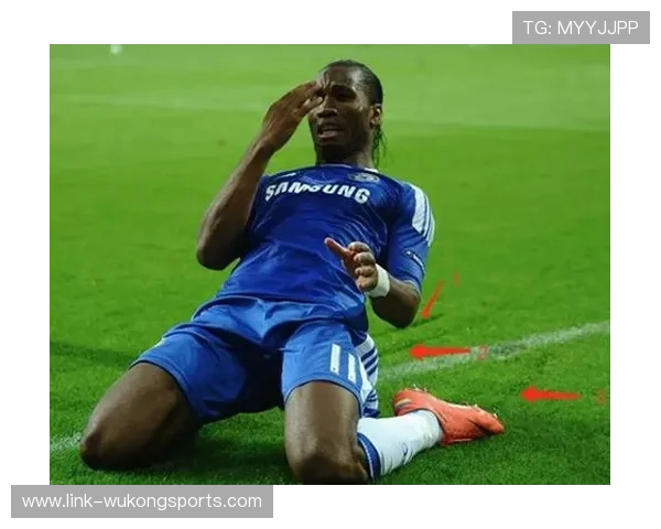 德罗巴本赛季高位逼抢撕开防线助攻率创国家队新高