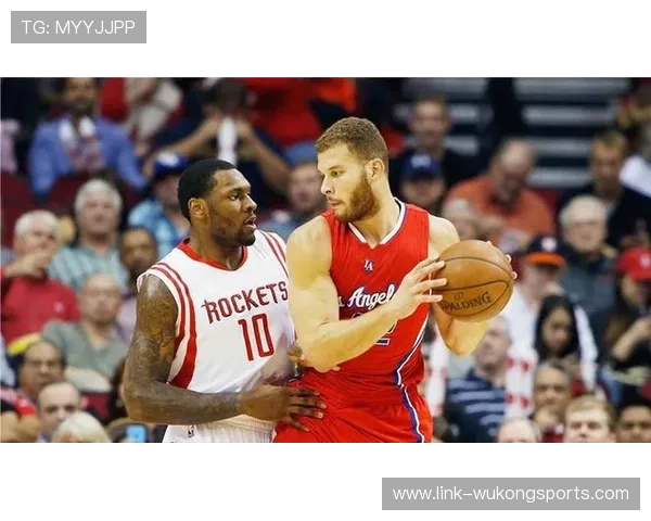 布雷克·格里芬挡拆牵制提升队友突破空间明显改善进攻效率