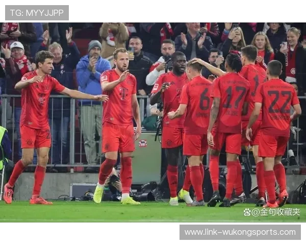 拜仁防线压上成瘾，近期表现波动逐步反映防守稳定性面临考验