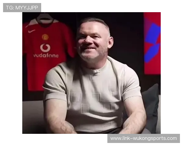 爆发直塞撕裂中卫，鲁尼本赛季更像组织型前锋