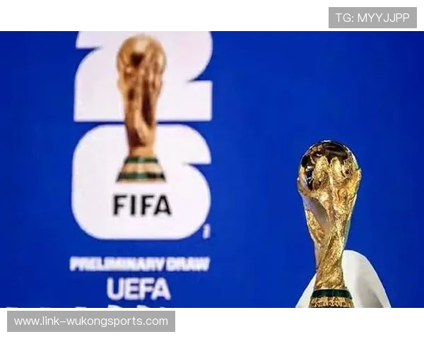 2026世界杯48队分12组的赛制如何运作