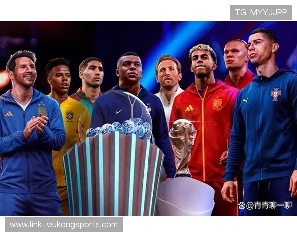2026世界杯完整版出线标准详解