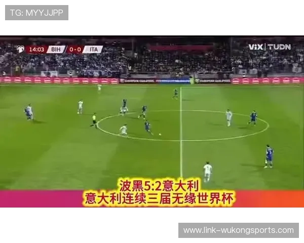 波黑队能否突破重围晋级2026世界杯 预选赛出线形势深度分析