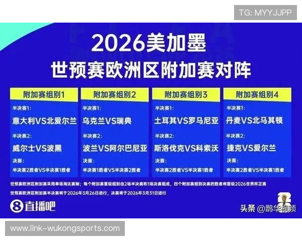 2026世界杯淘汰赛主客场是怎么确定的